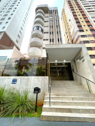 Apartamento com 3 Quartos à Venda, 170 m² em Setor Bueno - Goiânia