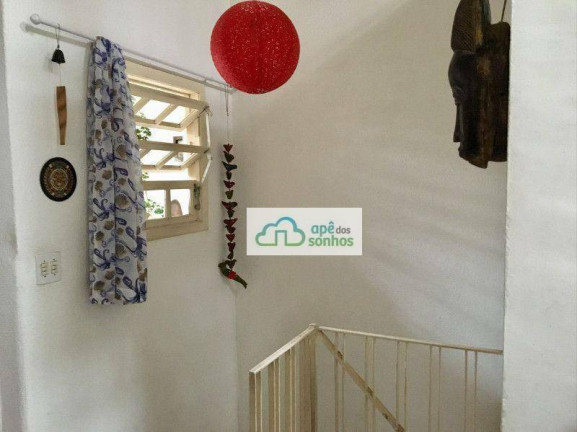 Imagem Casa com 1 Quarto à Venda, 70 m² em Parque Da Lapa - São Paulo