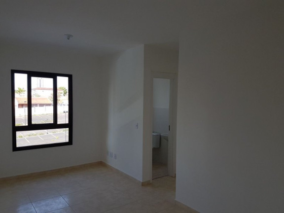 Imagem Apartamento com 2 Quartos à Venda, 55 m² em Jardim Terra Branca - Bauru