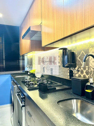 Imagem Apartamento com 2 Quartos à Venda, 45 m² em Vossoroca - Votorantim Imagem Apartamento com 2 Quartos à Venda, 45 m² em Vossoroca - Votorantim