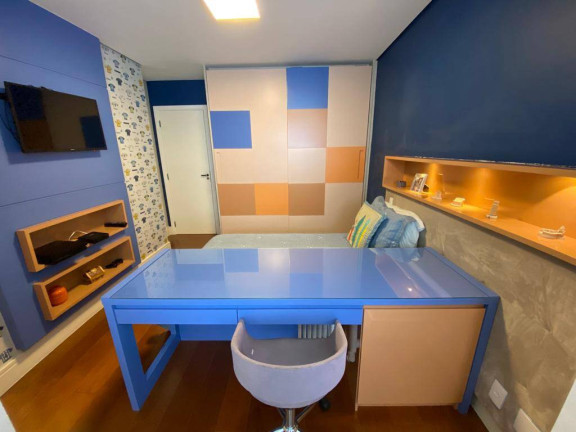Imagem Apartamento com 3 Quartos à Venda, 158 m² em Vila Gonçalves - São Bernardo Do Campo Imagem Apartamento com 3 Quartos à Venda, 158 m² em Vila Gonçalves - São Bernardo Do Campo