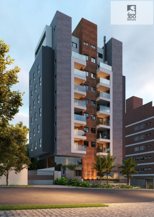 Imagem Apartamento com 3 Quartos à Venda, 113 m² em Juvevê - Curitiba