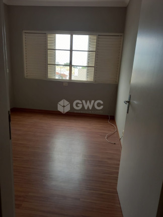 Imagem Apartamento com 3 Quartos à Venda, 120 m² em Centro - Marília Imagem Apartamento com 3 Quartos à Venda, 120 m² em Centro - Marília