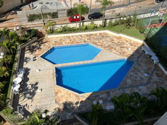 Imagem Apartamento com 4 Quartos à Venda, 159 m² em água Fria - São Paulo Imagem Apartamento com 4 Quartos à Venda, 159 m² em água Fria - São Paulo
