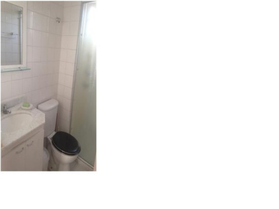 Imagem Apartamento com 2 Quartos à Venda, 50 m² em Jardim Monjolo - São Paulo