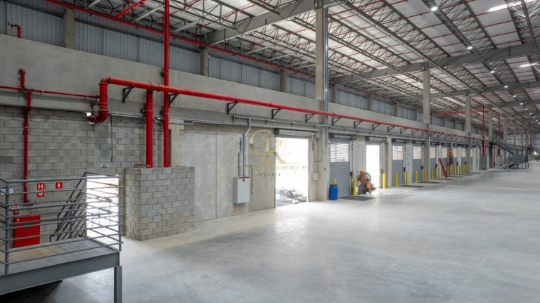 Imagem Imóvel para Alugar, 3.771 m² em Jardim Santo Afonso - Guarulhos