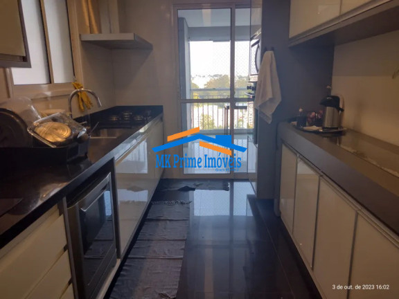 Imagem Apartamento com 3 Quartos à Venda, 171 m² em Jardim Arpoador - São Paulo