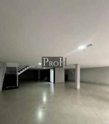 Imagem Cobertura com 2 Quartos à Venda, 120 m² em Vila Linda - Santo André Imagem Cobertura com 2 Quartos à Venda, 120 m² em Vila Linda - Santo André