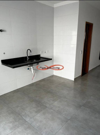 Imagem Casa com 3 Quartos à Venda, 100 m² em Vila Norma - São Paulo