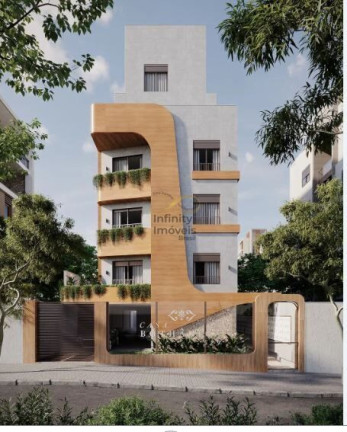 Apartamento com 3 Quartos à Venda, 154 m² em Carmo - Belo Horizonte