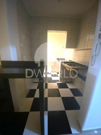 Imagem Imóvel com 2 Quartos à Venda, 41 m² em Parque Das Nações - Santo André Imagem Imóvel com 2 Quartos à Venda, 41 m² em Parque Das Nações - Santo André