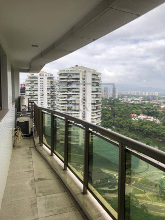 Imagem Apartamento com 4 Quartos à Venda, 142 m² em Barra Da Tijuca - Rio De Janeiro Imagem Apartamento com 4 Quartos à Venda, 142 m² em Barra Da Tijuca - Rio De Janeiro