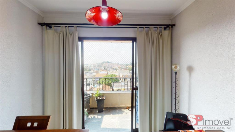 Imagem Apartamento com 2 Quartos à Venda, 80 m² em Parque Ipê - São Paulo Imagem Apartamento com 2 Quartos à Venda, 80 m² em Parque Ipê - São Paulo