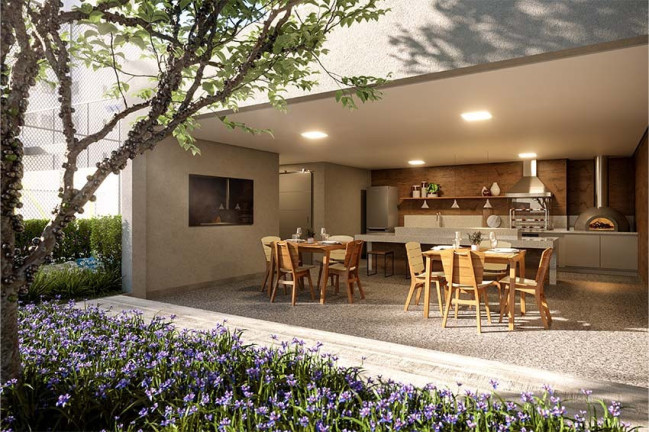 Imagem Apartamento com 3 Quartos à Venda, 156 m² em Cambuí - Campinas