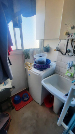 Imagem Apartamento com 2 Quartos à Venda, 46 m² em Parque João Ramalho - Santo André Imagem Apartamento com 2 Quartos à Venda, 46 m² em Parque João Ramalho - Santo André