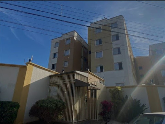 Imagem Apartamento com 2 Quartos para Alugar, 49 m² em Ponte Preta - Campinas Imagem Apartamento com 2 Quartos para Alugar, 49 m² em Ponte Preta - Campinas