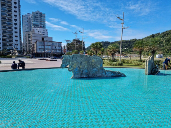 Imagem Apartamento com 2 Quartos à Venda, 56 m² em Aviação - Praia Grande
