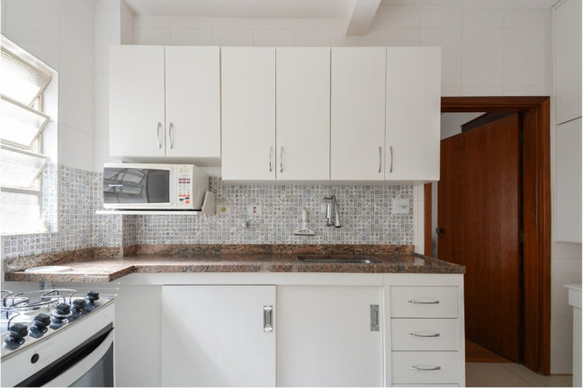 Imagem Apartamento com 3 Quartos à Venda, 104 m² em Bela Vista - São Paulo