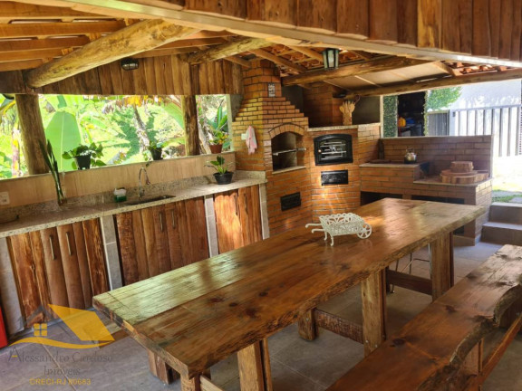 Imagem Chácara com 2 Quartos à Venda, 297 m² em Debossan - Nova Friburgo