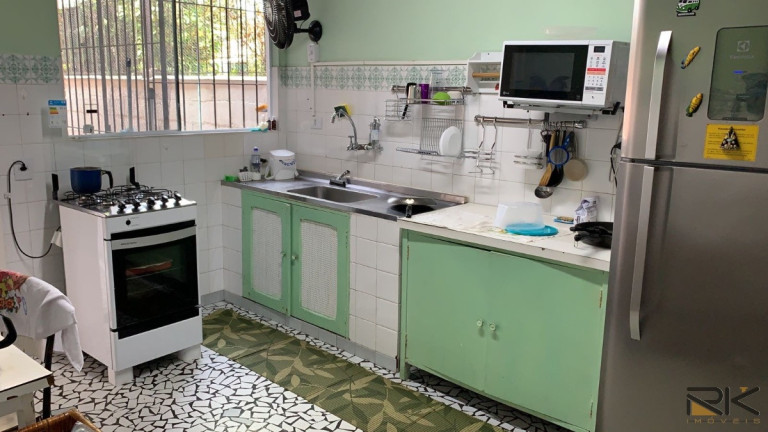Imagem Casa com 5 Quartos à Venda, 160 m² em Itaguá - Ubatuba