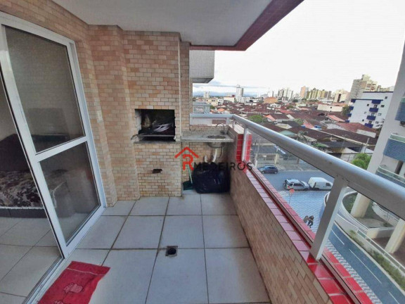 Imagem Apartamento com 1 Quarto à Venda, 60 m² em Ocian - Praia Grande Imagem Apartamento com 1 Quarto à Venda, 60 m² em Ocian - Praia Grande