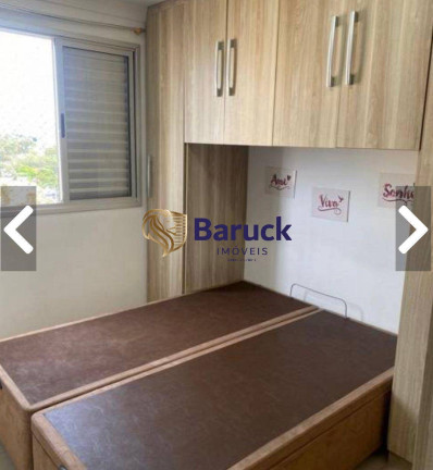 Imagem Apartamento com 2 Quartos à Venda, 48 m² em Jabaquara - São Paulo Imagem Apartamento com 2 Quartos à Venda, 48 m² em Jabaquara - São Paulo