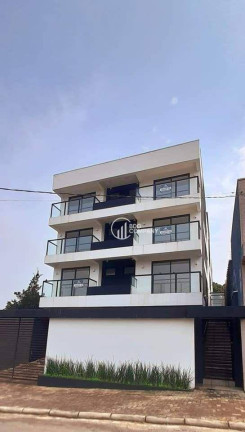 Apartamento com 2 Quartos à Venda, 74 m² em Floresta - Irati