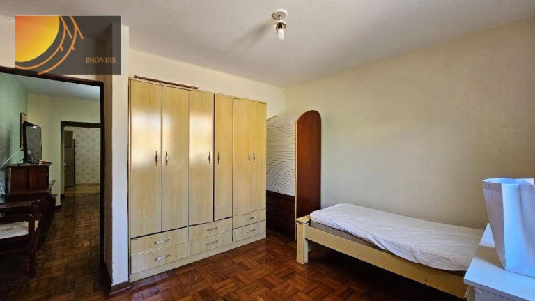 Imagem Casa com 4 Quartos à Venda, 158 m² em Jardim São Ricardo - São Paulo Imagem Casa com 4 Quartos à Venda, 158 m² em Jardim São Ricardo - São Paulo