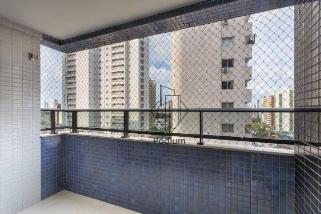 Imagem Apartamento com 3 Quartos à Venda, 89 m² em Brisamar - João Pessoa