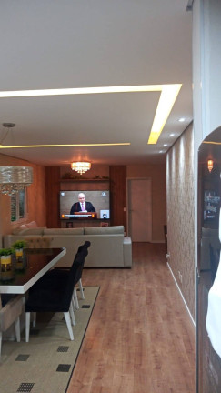 Imagem Apartamento com 3 Quartos à Venda, 151 m² em Centro - São Bernardo Do Campo Imagem Apartamento com 3 Quartos à Venda, 151 m² em Centro - São Bernardo Do Campo