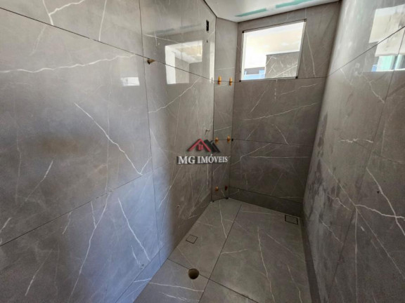 Apartamento com 3 Quartos à Venda, 110 m² em Cidade Nobre - Ipatinga