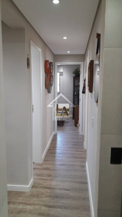 Imagem Apartamento com 3 Quartos à Venda, 70 m² em Paraíso Do Morumbi - São Paulo Imagem Apartamento com 3 Quartos à Venda, 70 m² em Paraíso Do Morumbi - São Paulo