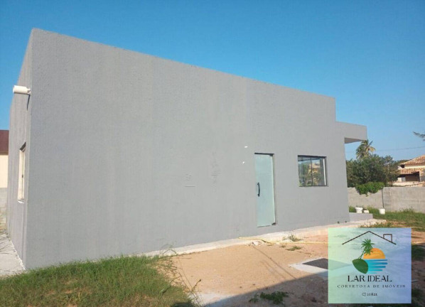 Imagem Casa com 2 Quartos à Venda, 490 m² em Praia Seca - Araruama Imagem Casa com 2 Quartos à Venda, 490 m² em Praia Seca - Araruama