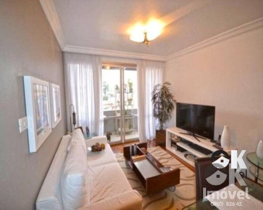 Imagem Apartamento com 3 Quartos à Venda, 105 m² em Vila Madalena - São Paulo Imagem Apartamento com 3 Quartos à Venda, 105 m² em Vila Madalena - São Paulo