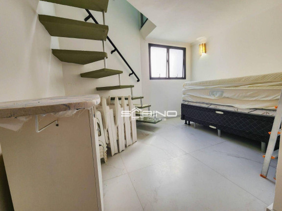 Imagem Apartamento com 4 Quartos à Venda, 120 m² em Riviera De São Lourenço - Bertioga