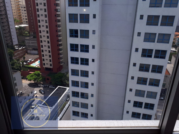 Imagem Apartamento com 1 Quarto para Alugar, 35 m² em Bela Vista - São Paulo