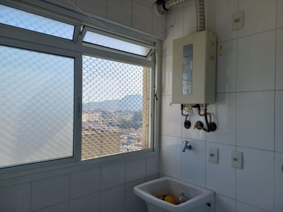 Imagem Apartamento com 3 Quartos à Venda, 104 m² em Vila Mangalot - São Paulo