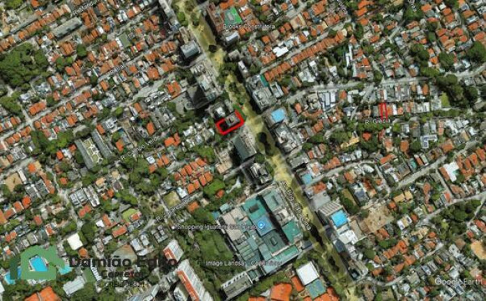 Imagem Sala Comercial à Venda, 201 m² em Jardim Paulistano - São Paulo Imagem Sala Comercial à Venda, 201 m² em Jardim Paulistano - São Paulo