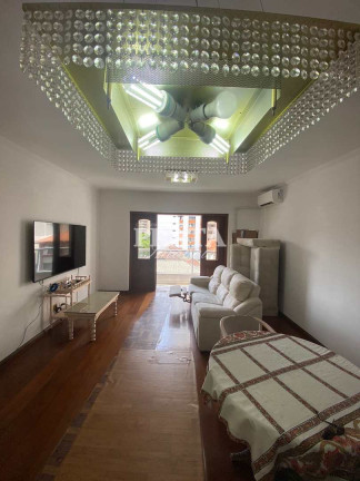 Imagem Apartamento com 3 Quartos à Venda, 150 m² em Gonzaga - Santos Imagem Apartamento com 3 Quartos à Venda, 150 m² em Gonzaga - Santos