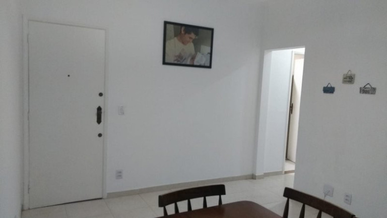Foto do imóvel Apartamento com 2 Quartos à Venda, 94 m² em Ponta Da Praia - Santos