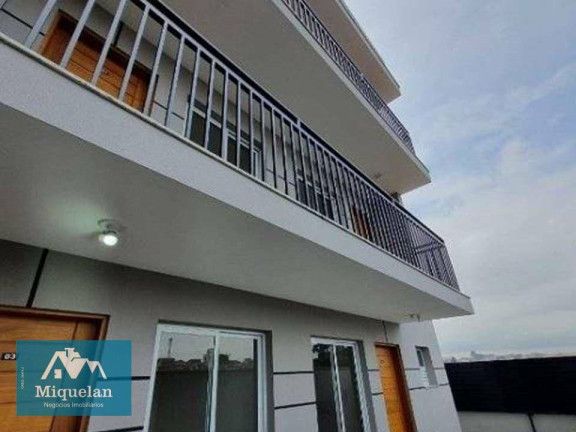 Imagem Apartamento com 1 Quarto à Venda, 28 m² em Tucuruvi - São Paulo Imagem Apartamento com 1 Quarto à Venda, 28 m² em Tucuruvi - São Paulo