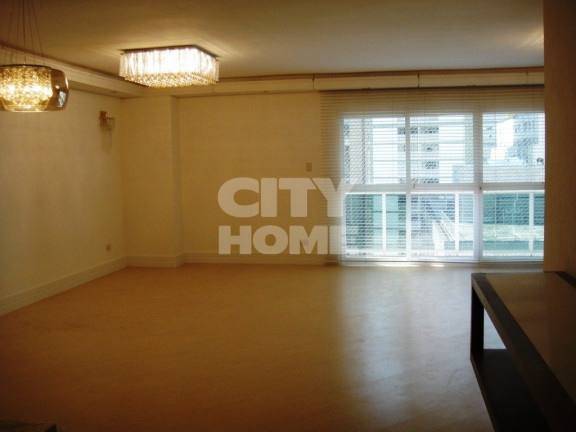 Imagem Apartamento com 4 Quartos à Venda, 350 m² em Higienópolis - São Paulo
