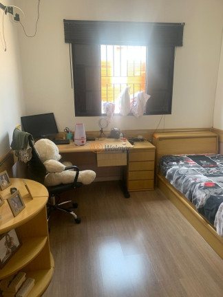 Imagem Casa com 3 Quartos à Venda, 150 m² em Jardim Magnólia - Campinas Imagem Casa com 3 Quartos à Venda, 150 m² em Jardim Magnólia - Campinas