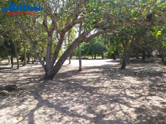 Imagem Terreno à Venda, 6.400 m² em Guajirú - São Gonçalo Do Amarante Imagem Terreno à Venda, 6.400 m² em Guajirú - São Gonçalo Do Amarante