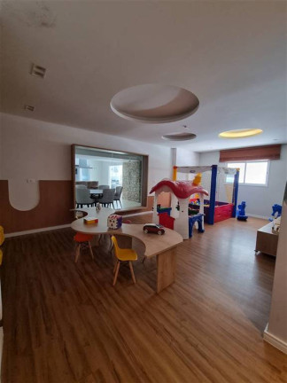 Imagem Apartamento com 3 Quartos à Venda, 148 m² em Guilhermina - Praia Grande
