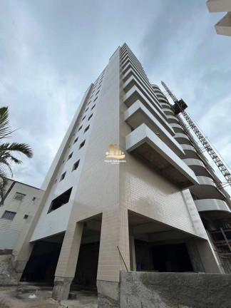 Imagem Apartamento com 2 Quartos à Venda, 73 m² em Mirim - Praia Grande