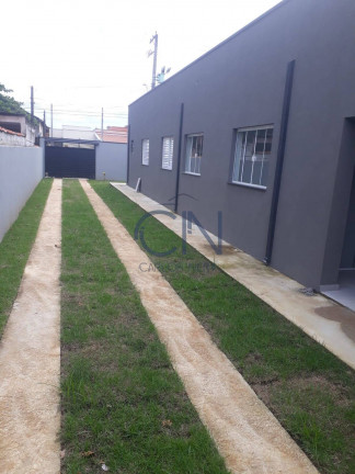 Imagem Casa com 3 Quartos à Venda,  em Parque Senhor Do Bonfim - Taubaté