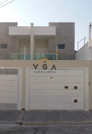 Imagem Casa com 3 Quartos à Venda, 130 m² em Vila Carrão - São Paulo Imagem Casa com 3 Quartos à Venda, 130 m² em Vila Carrão - São Paulo