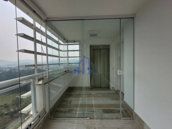 Imagem Apartamento com 3 Quartos para Alugar, 196 m² em Melville Empresarial I E Ii - Barueri Imagem Apartamento com 3 Quartos para Alugar, 196 m² em Melville Empresarial I E Ii - Barueri