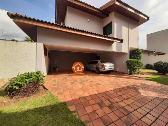 Imagem Casa com 3 Quartos para Alugar, 620 m² em Vila Azenha - Nova Odessa Imagem Casa com 3 Quartos para Alugar, 620 m² em Vila Azenha - Nova Odessa